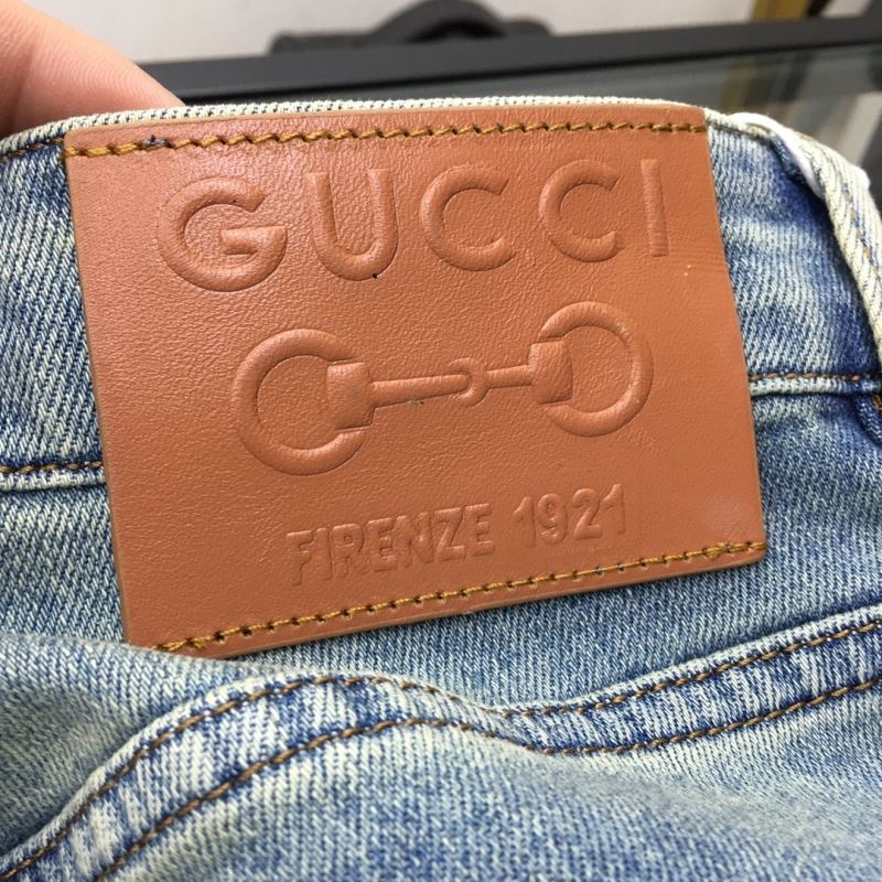 Gucci Jeans